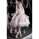 Urtto Flying Horse JSK and Set(1st Pre-Order/3 Colours/Full Payment Without Shipping)
